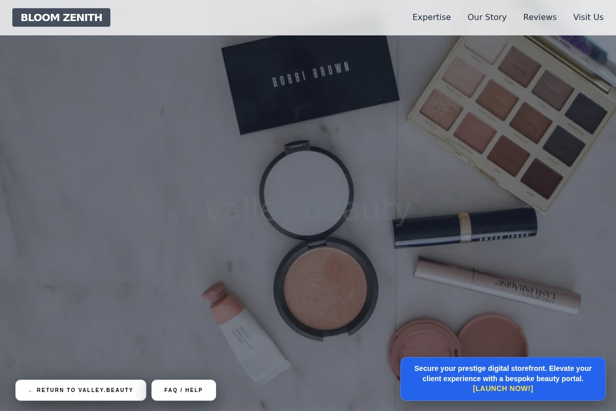 Chic Cosmetics