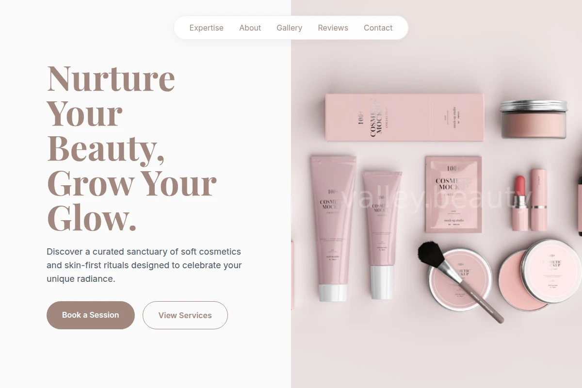 Soft Cosmetics