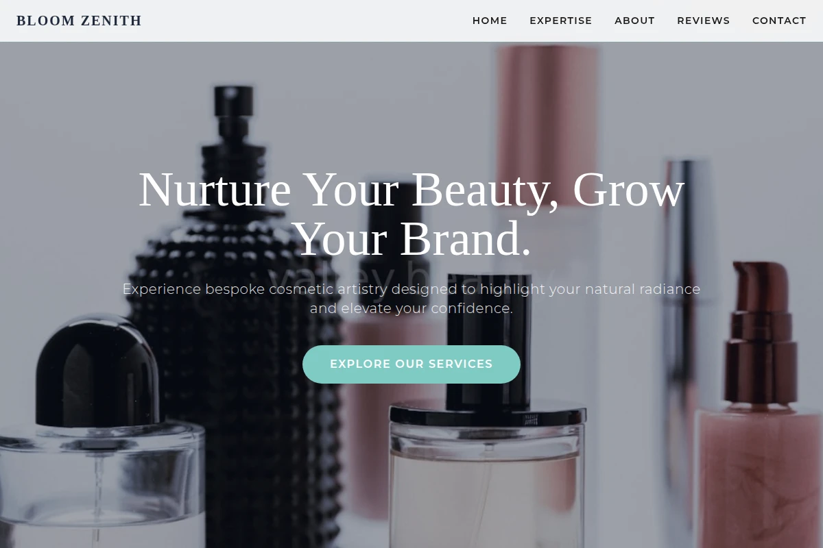 Zen Cosmetics