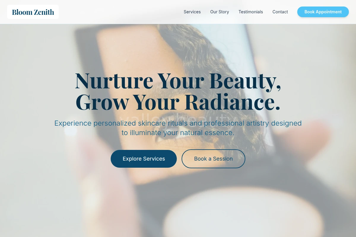 cosmetics