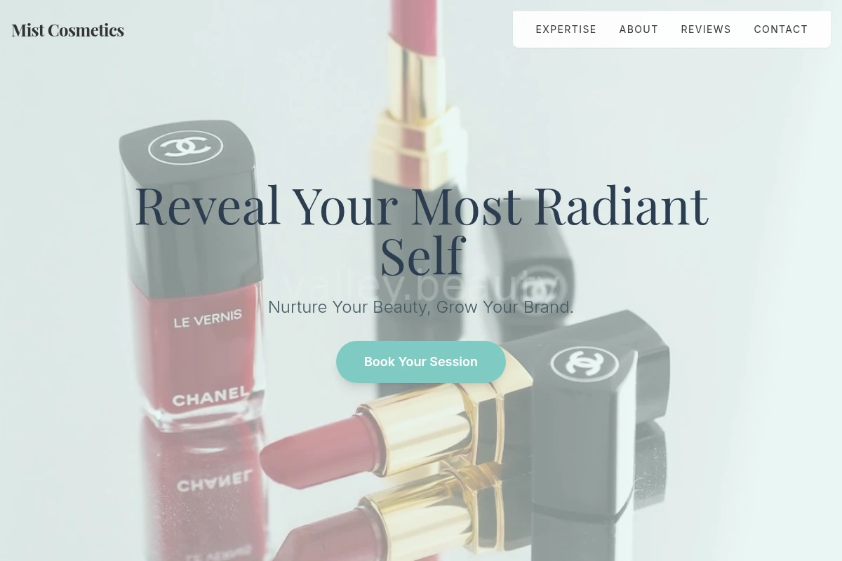 Mist Cosmetics