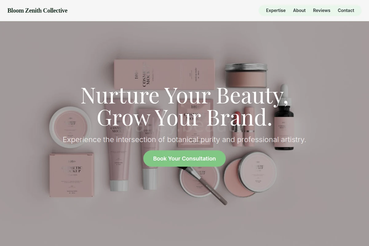 Lush Cosmetics