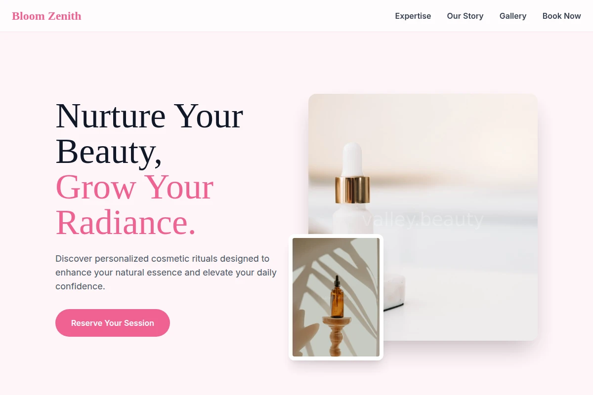 Primal Cosmetics
