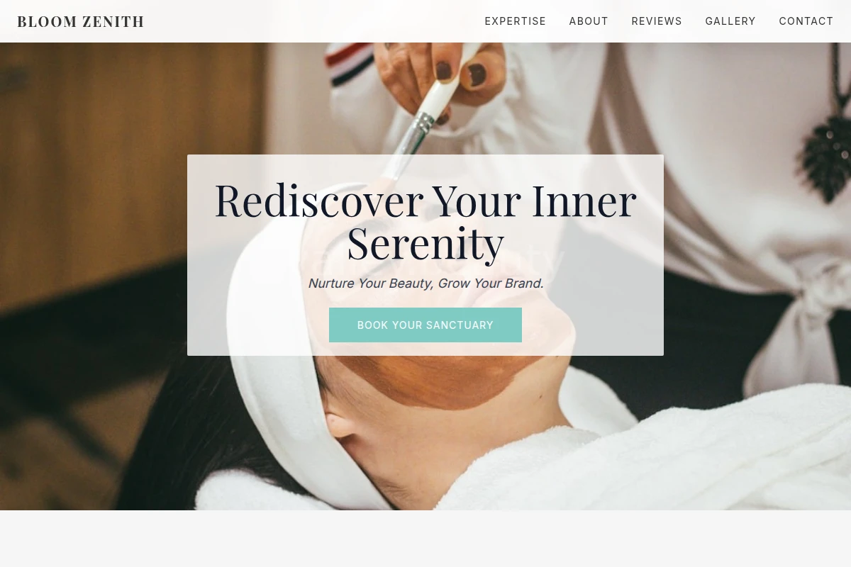 Zen Spa