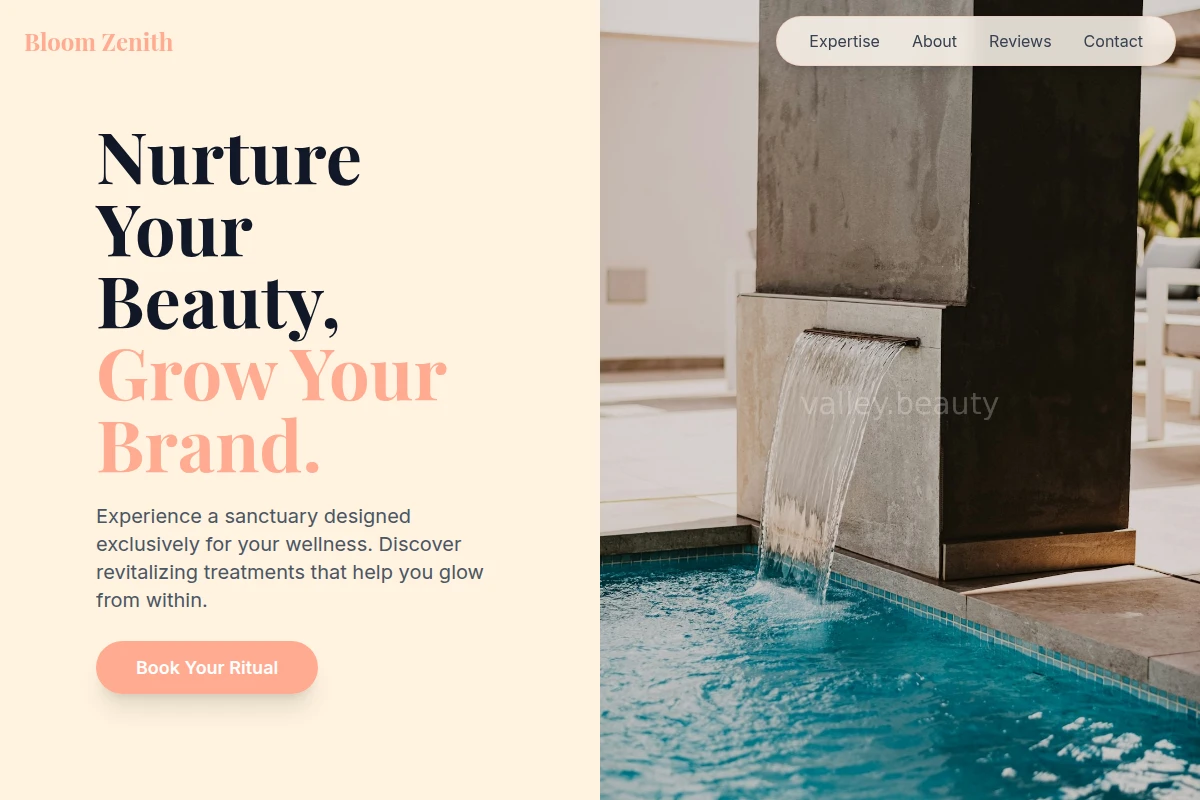 Glow Spa